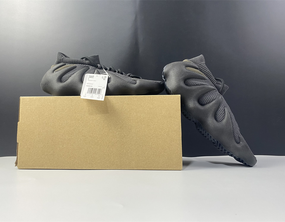 Adidas Yeezy Boost 450 Dark Slate H68039 2021 24 - kickbulk.co